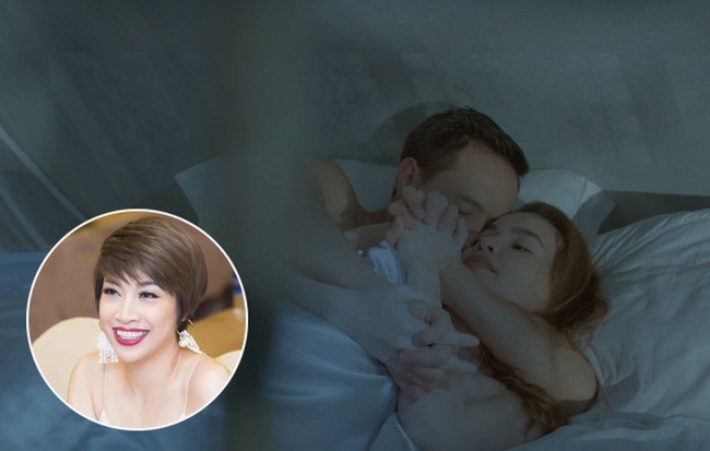Pha Lê tiết lộ chuyện tình Hà Hồ - Kim Lý: