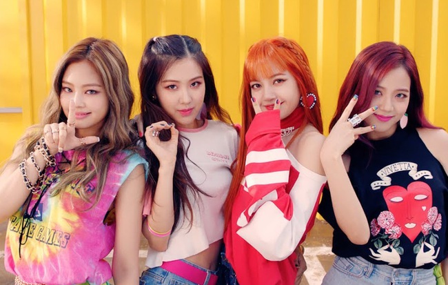 Black Pink: Áp lực vì cái bóng quá lớn của Big Bang và 2NE1