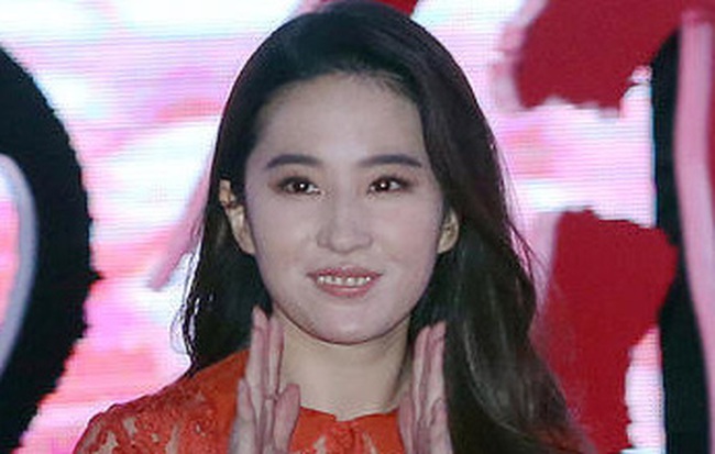 Lỗi make up,