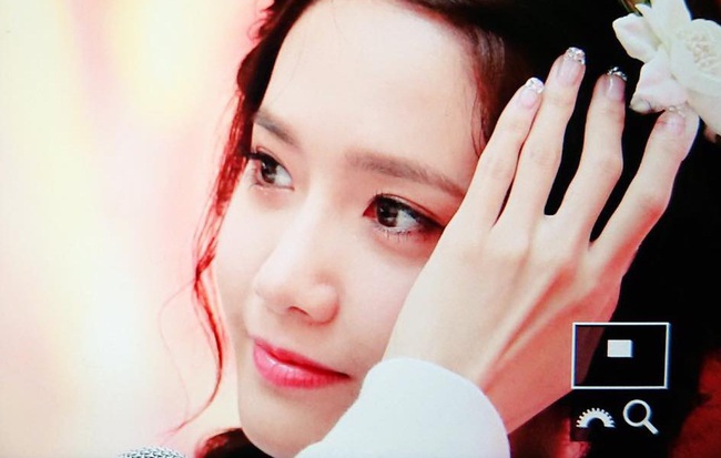 10 năm qua luôn được khen ngợi là nữ thần, Yoona giờ đây mới đạt được đến thời kỳ đỉnh cao nhan sắc