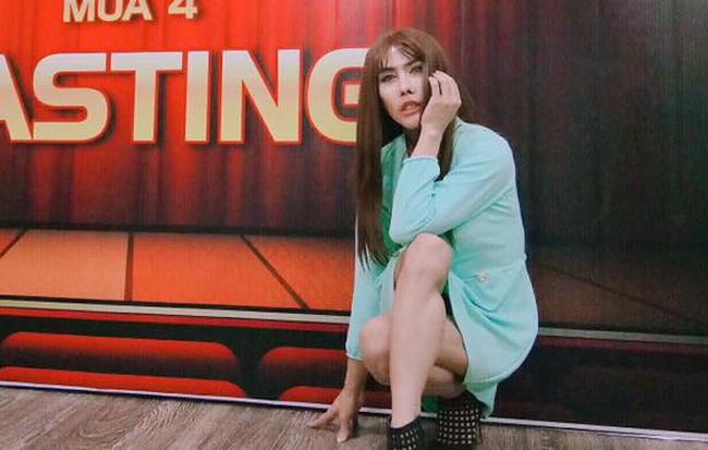 Tùng Sơn bức xúc tố nhà sản xuất