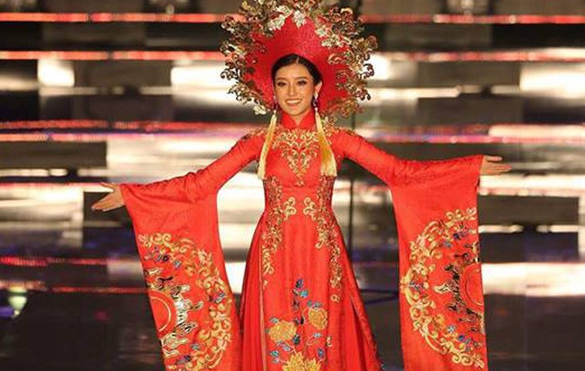 Bị cảm đột ngột, Huyền My xin lỗi vì không thể dõng dạc hô to hai tiếng