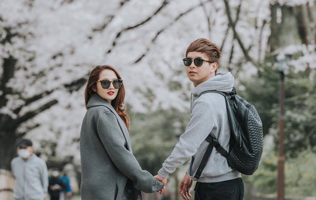 Sau bao đồn đoán, Hồ Quang Hiếu chính thức xác nhận đã chia tay Bảo Anh
