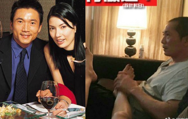7 năm vợ chồng lạnh nhạt chuyện chăn gối, tượng đài võ thuật