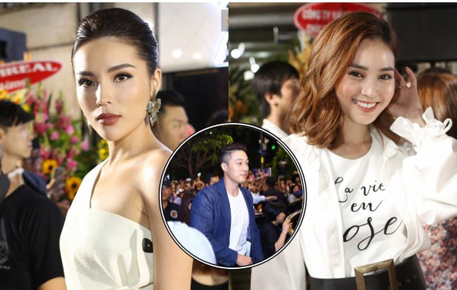 Kỳ Duyên, Lan Ngọc và dàn mỹ nhân Vbiz váy áo lộng lẫy, háo hức hội ngộ