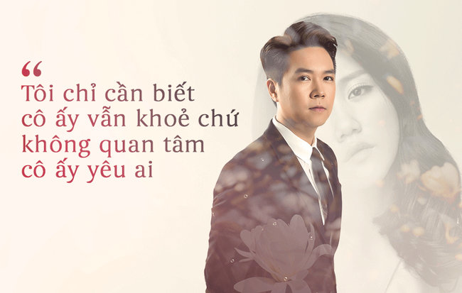 Lê Hiếu trải lòng về Văn Mai Hương sau 3 năm chia tay: