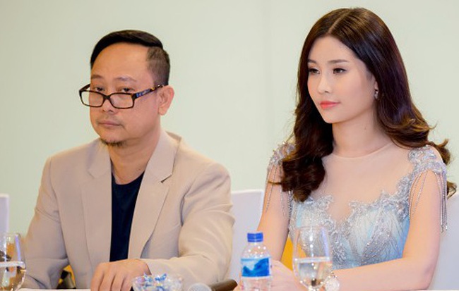 Buổi làm việc với báo chí của BTC HH Đại dương: Người phát ngôn bỏ về, phóng viên bức xúc vì bị cản trở tác nghiệp