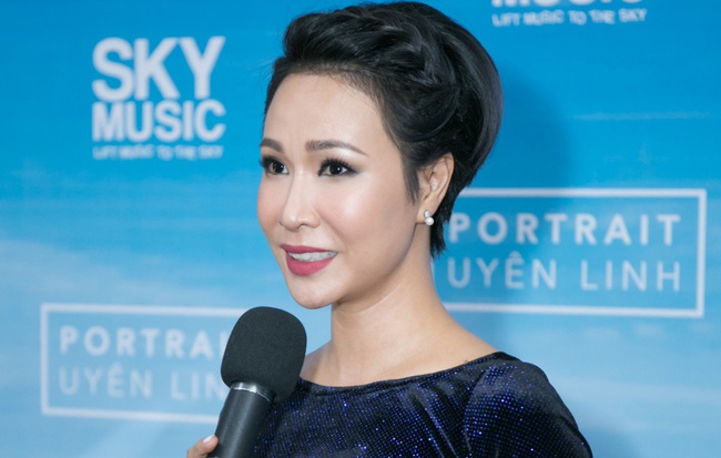 Uyên Linh: