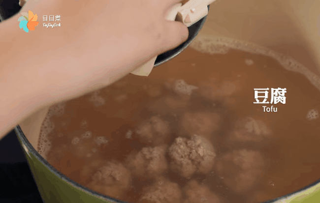 Món canh đậu phụ ngon - bổ - rẻ thần thánh cực thích hợp cho dịp cuối tháng hết tiền