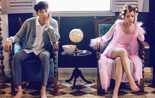 Chỉ sau nửa ngày ra mắt, MV mới của Chi Pu gần chạm mốc triệu view, bỏ xa Hương Giang Idol, Văn Mai Hương