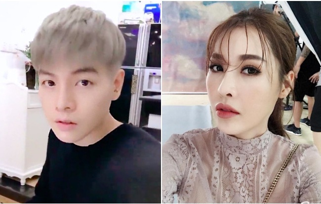 Nhìn hình ảnh mới của sao Việt này mới thấy phẫu thuật thẩm mỹ chính là phép màu thực sự!