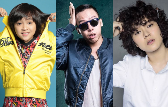 Những bản cover nghìn share của bản hit