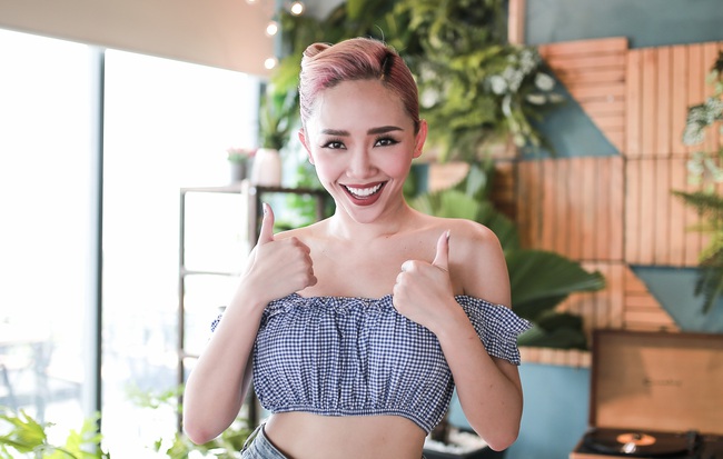 Tóc Tiên sợ đi du lịch một mình, từng suýt bị “bỏ rơi” giữa biển