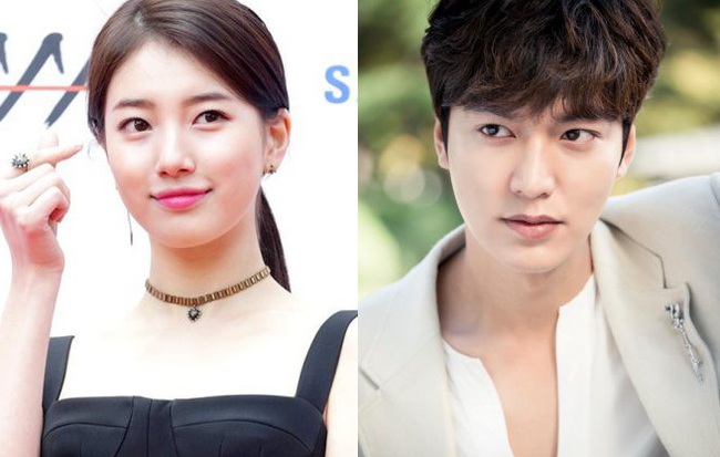 Báo Hàn đưa tin: Lee Min Ho và Suzy đã chính thức chia tay sau 2 năm hẹn hò