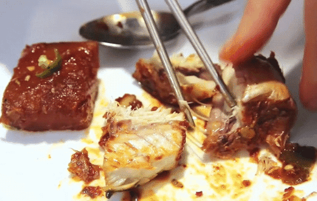 Cá thu kho củ cải vừa mới lạ lại đậm đà đưa cơm