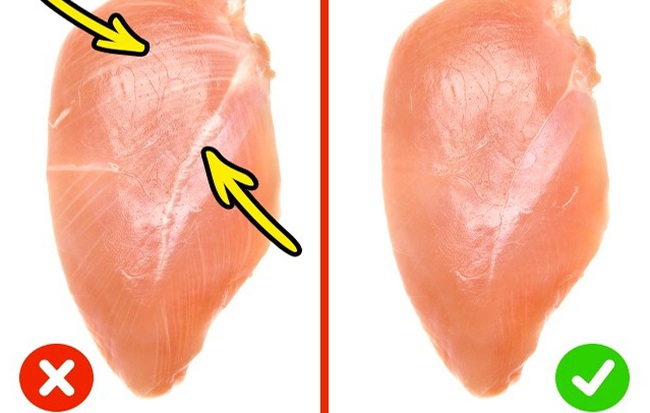 Với chùm bí kíp này, bạn không còn sợ ăn phải thực phẩm bẩn nữa