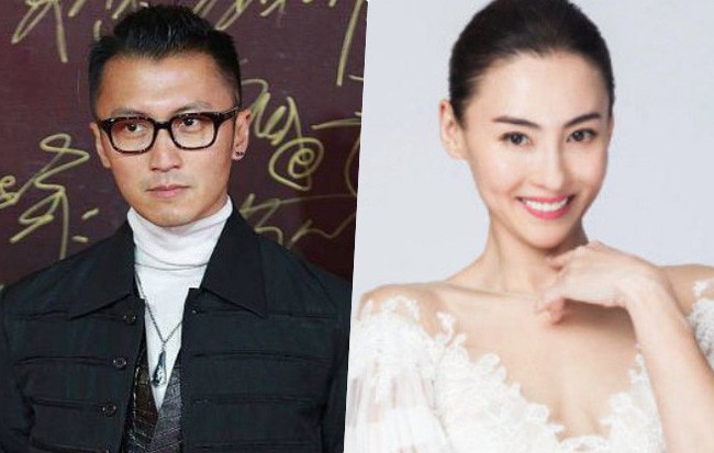 Đây là phản ứng của Tạ Đình Phong khi biết tin Trương Bá Chi bí mật sinh con thứ 3 cho người tình giấu mặt