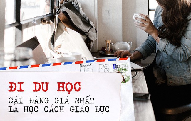 Nước Úc và chuyện những đứa trẻ chỉ đọc sách trên xe buýt, nhà siêu giàu nhưng vẫn đi làm thêm, không thích tiêu tiền bố mẹ