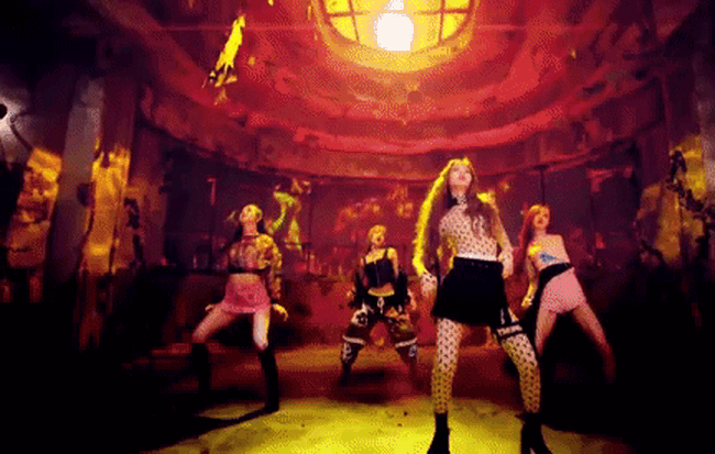 Đúng như dự đoán: Tất cả BXH Kpop đã chính thức