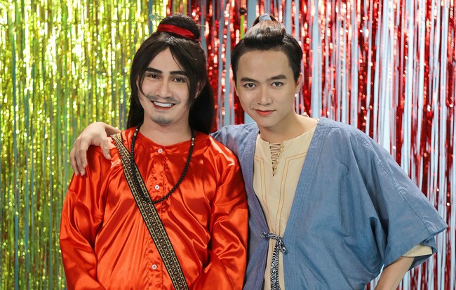 Bùi Công Nam