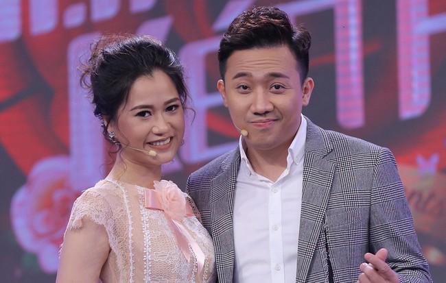 Trấn Thành cầm trịch gameshow hẹn hò mới nhằm xóa nạn... ế chồng