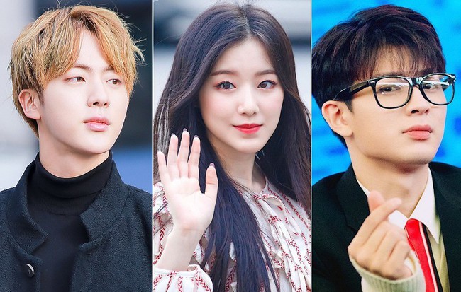 Hội visual Kpop có tiếng nhưng... kém miếng: Mờ nhạt, bị xem thường, có người lăn lộn mãi vẫn vô danh