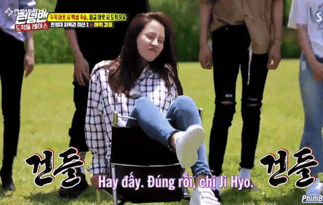 Quyết không để mất ngôi