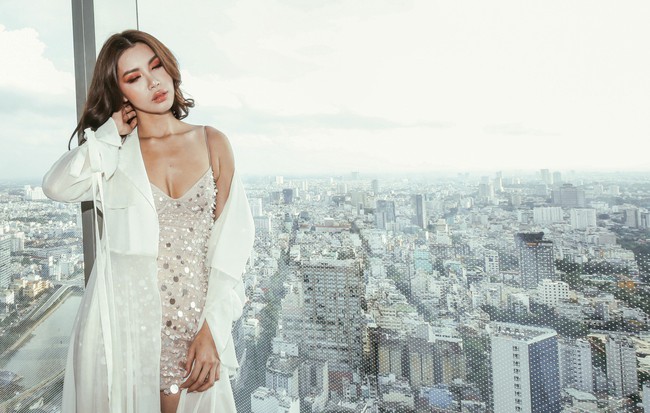 Sau fashion show cực thành công, NTK Chung Thanh Phong bất ngờ tiết lộ bí mật sau hậu trường
