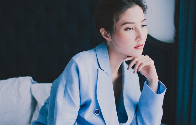 Diễm My 9x: “Đóng phim giống như một sự đầu tư cho nghề hơn vì cát-xê từ những bộ phim không đủ sống
