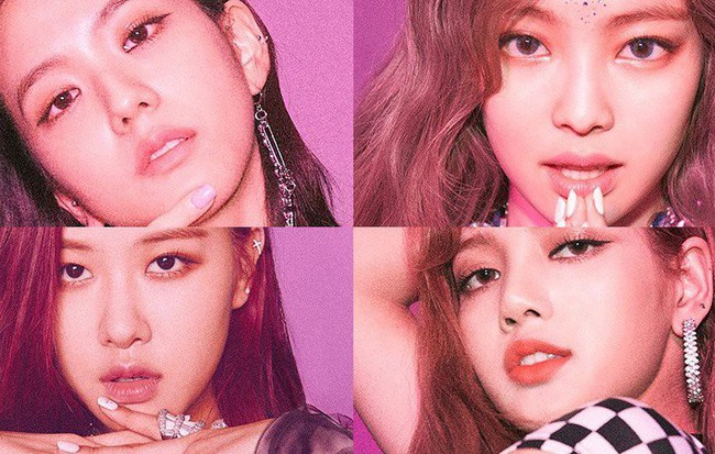 Black Pink và hit mới lọt Top 5 Instiz Chart trong tuần đầu góp mặt, dự kiến thống trị BXH tuần sau