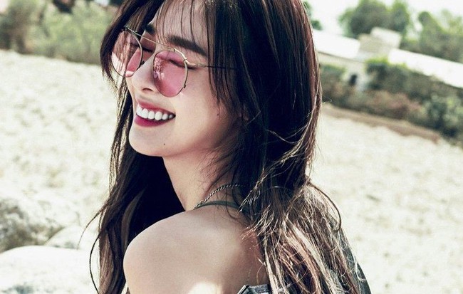 Trước thềm lên sóng album mới, Tiffany (SNSD) viết tâm thư gửi fan