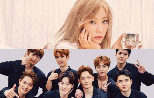 Không riêng gì TaeYeon, đàn gà SM cũng đều đang làm ăn bết bát?