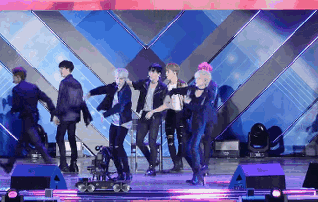 Không chỉ Black Pink, BTS cũng là nạn nhân của concert thiếu chuyên nghiệp mới đây