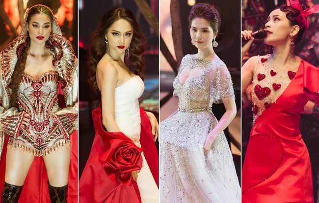 Nào chỉ có Chi Pu, Ngọc Trinh hay Hương Giang... hóa ra Phạm Hương mới là