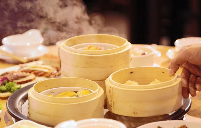 Gợi ý các món ăn “ấm lòng” cho ngày mưa phùn Sài Gòn