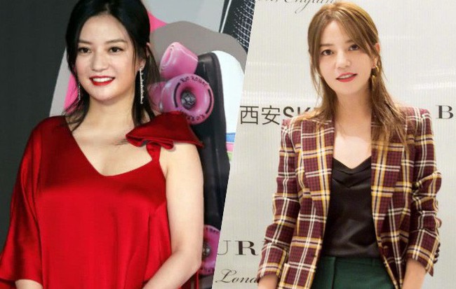 Triệu Vy gây sốt khi tiết lộ bí quyết giảm béo