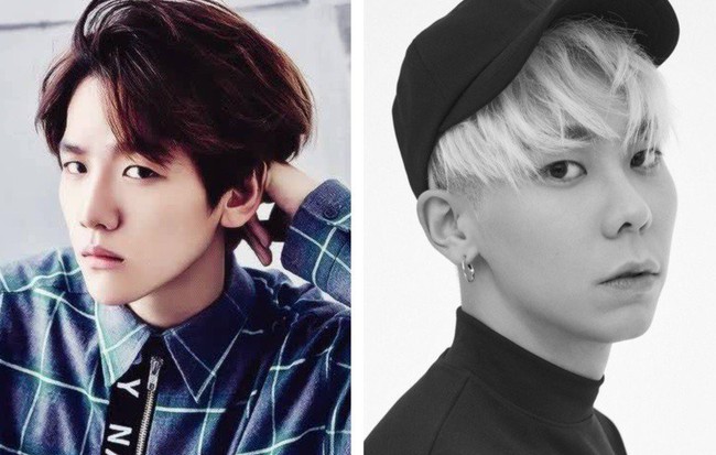 Fan còn đang chờ EXO comeback mà Baekhyun lại ''úp mở'' màn hợp tác với nam rapper nổi tiếng