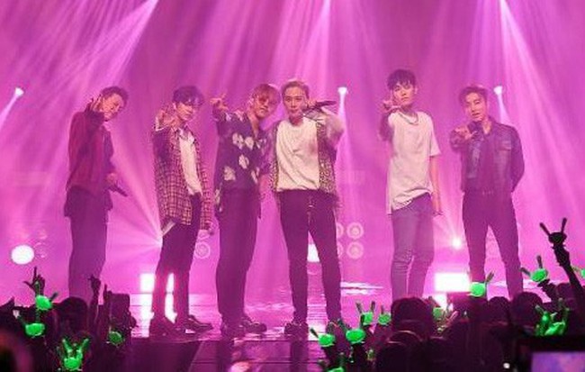 Nghe tin đối thủ một thời của EXO sắp dính lời nguyền 7 năm, netizen chửi rủa công ty quản lý