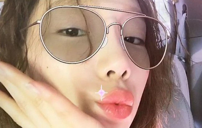 Nhìn Taeyeon và HyunA