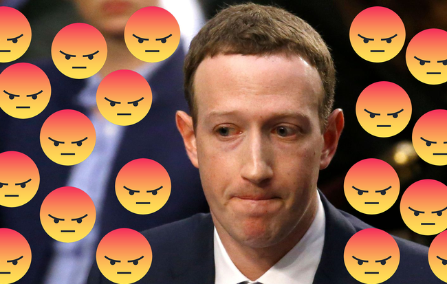 Soi cách nhân viên Facebook nói về công ty trên mạng ẩn danh: Buồn bực, kêu ca rồi đổ tội lãnh đạo