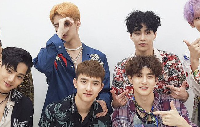 Số phận đợt comeback tới của EXO sẽ thế nào nếu