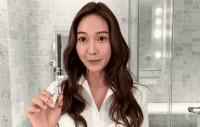 Tưởng nghịch cho vui hóa ra đây lại là 5 bí kíp làm đẹp “ruột” của sao Hàn, ai xem xong cũng gật gù khen hay