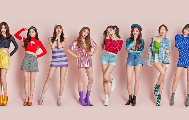 Nếu bạn đang thắc mắc vì sao TWICE có thể comeback liên tục không nghỉ thì đây chính là lý do!