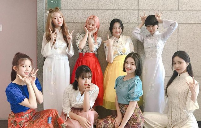 Fan Kpop xôn xao trước tin MOMOLAND sang Việt Nam tháng 8 tới