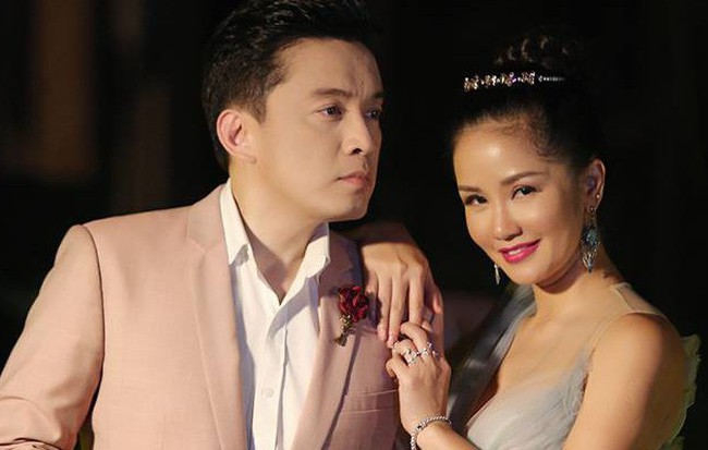Hồng Nhung làm liveshow hậu ly hôn, tái ngộ Lam Trường sau 18 năm
