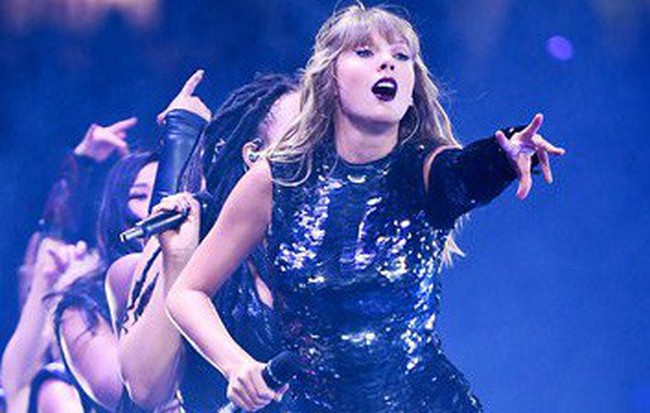 6 lý do chứng minh ''reputation Stadium Tour'' là đỉnh cao trong sự nghiệp của Taylor Swift