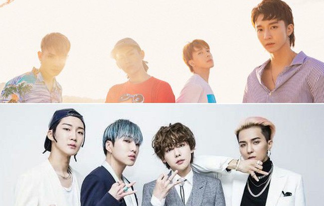 Nghi án nhái WINNER lên cả trang Kpop nổi tiếng nhưng MONSTAR lại được fan quốc tế bênh vực