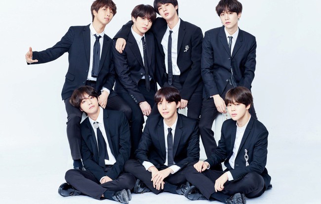 Tên ca khúc mới của BTS hot đến mức hệ thống từ điển lớn nhất nhì thế giới phải lên “cắt nghĩa” cho netizen