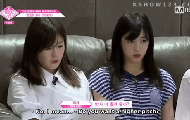 Produce 48: Vừa giành được vị trí số 1, thí sinh người Nhật lao đao vì