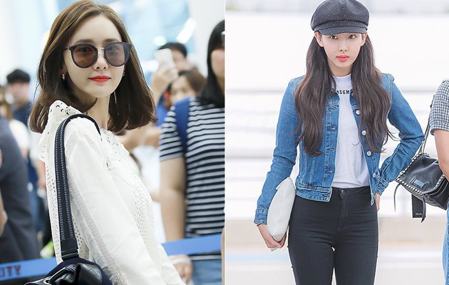 Muốn mặc đẹp như sao Hàn mà không tốn kém, bạn hãy tập trung đầu tư vào 5 món đồ này
